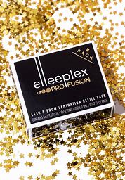 ELLEEPLEX PROFUSION LASH & BROW LAMINATION – Elleebana Canada