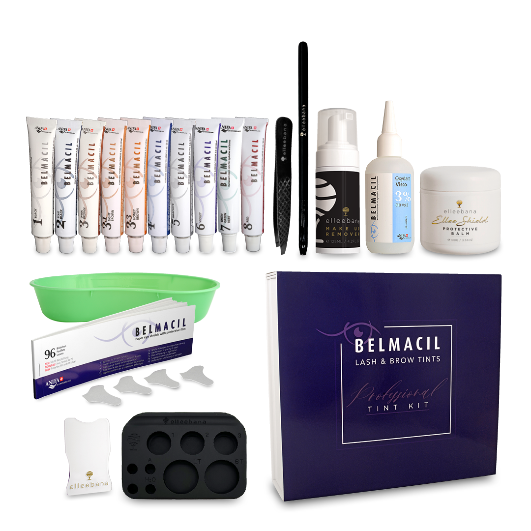 BELMACIL FULL TINT KIT