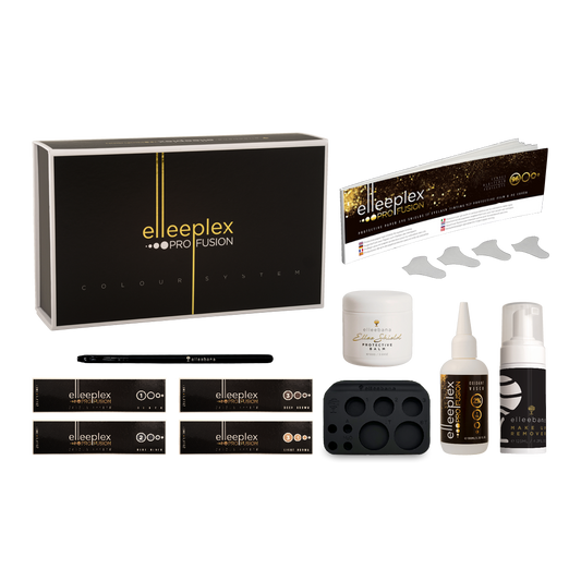 Elleeplex Pro Mini Tint Kit