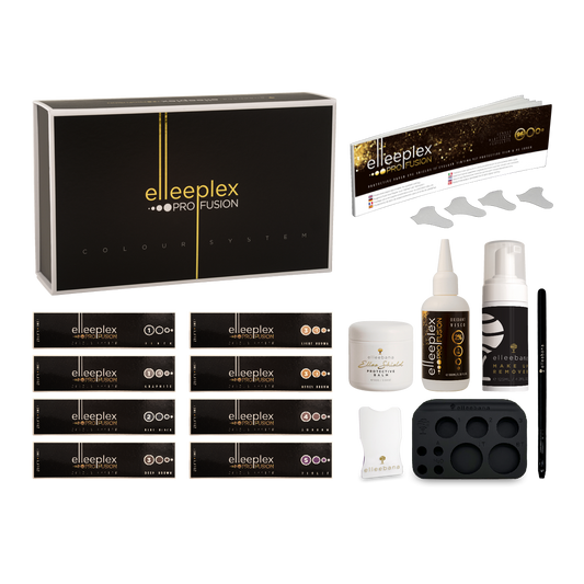 ELLEEPLEX PROFUSION FULL TINT KIT