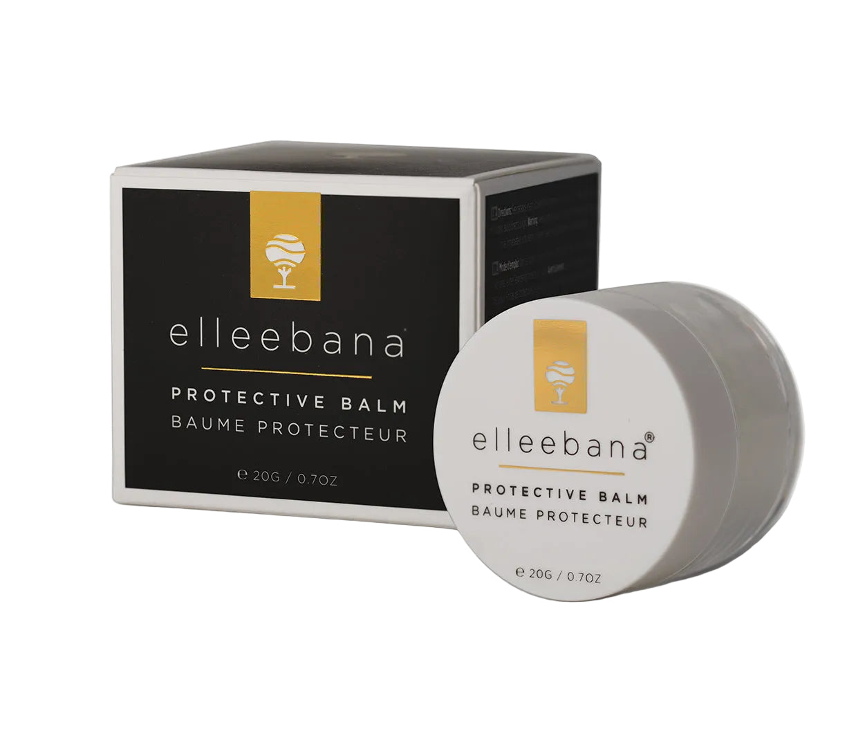 Elleebana Protective Balm