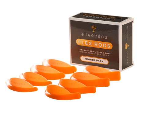 Flex Rods-Combination Pack