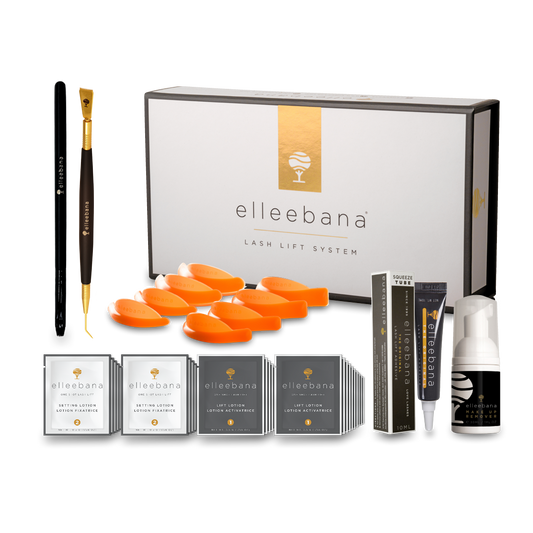 Elleebana Lash Lift Pro Kit (Full)