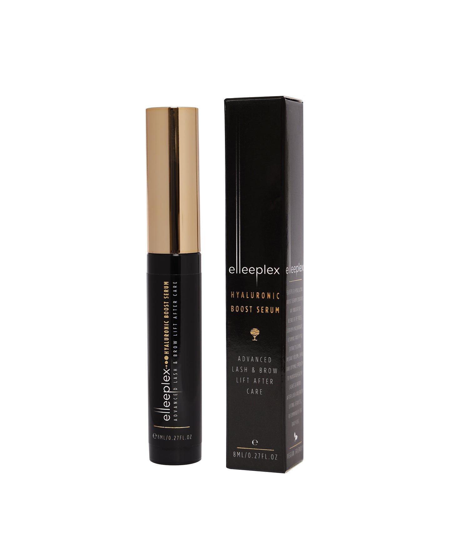 ELLEEPLEX HYALURONIC BOOST SERUM- NEW PRODUCT!!!