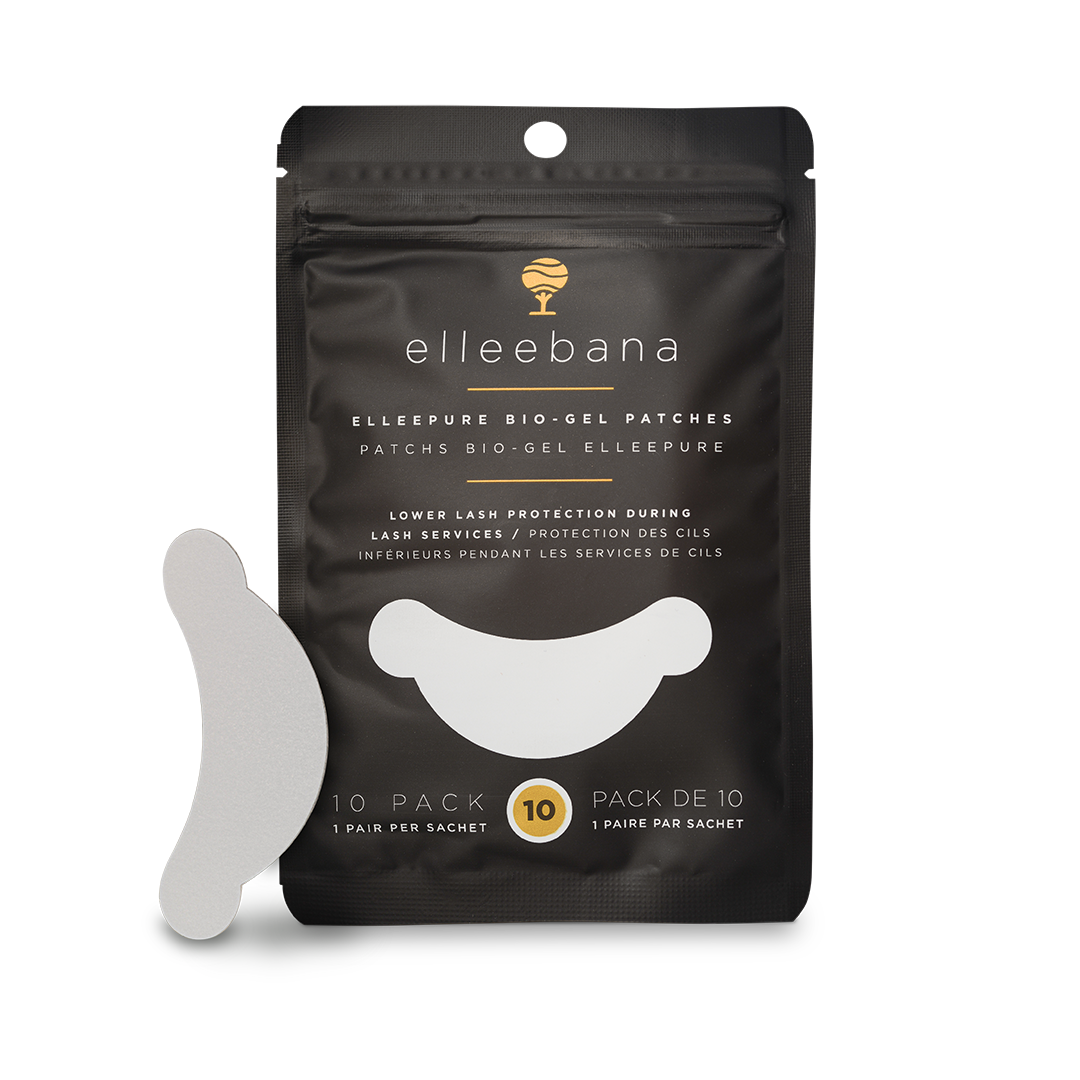 ElleePURE Patches