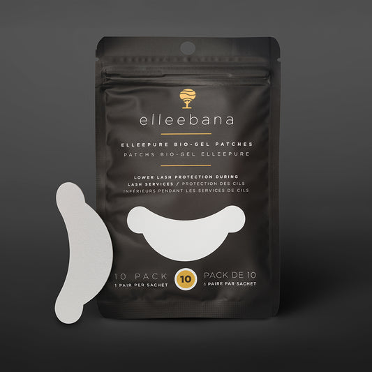 ElleePURE Patches