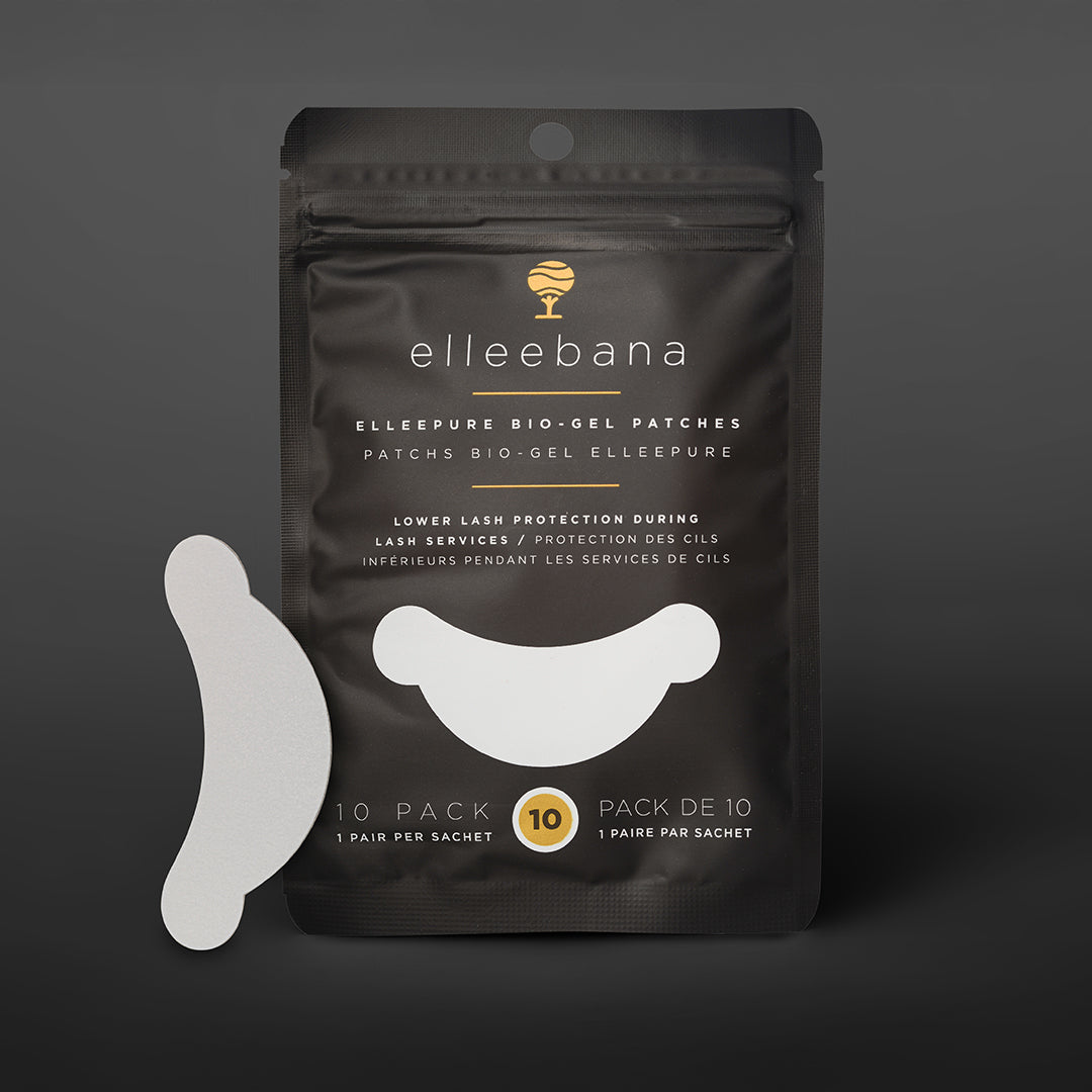 ElleePURE Patches