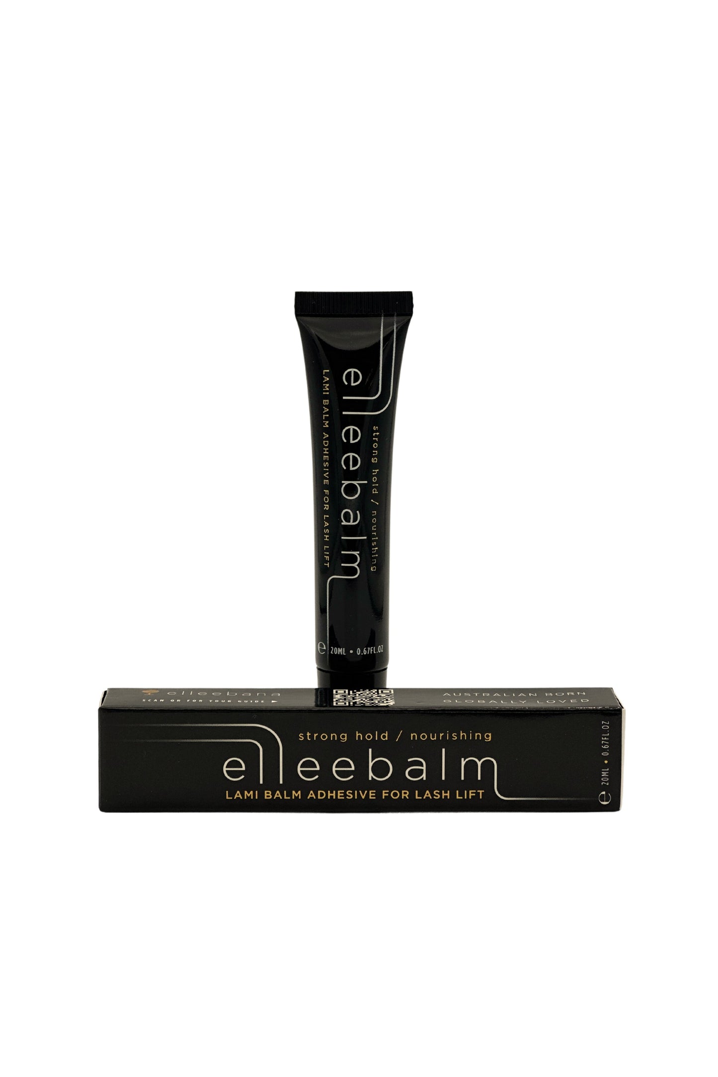 ELLEEBALM-LAMI BALM ADHESIVE