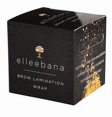 ELLEEBANA BROW LAMINATION WRAP