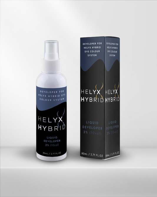 Helyx Hybrid liquid Developer