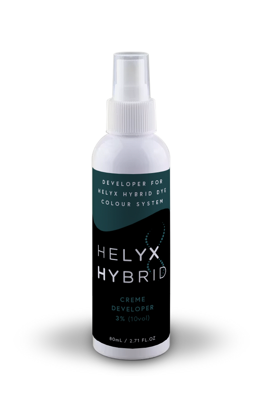 Helyx Hybrid Cream Developer