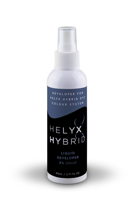 Helyx Hybrid liquid Developer