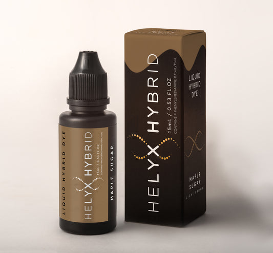 Helyx Hybrid Maple Sugar (Light Brown)