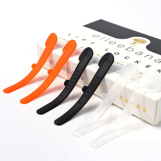 ELLEEBANA LIFT LOCKERS