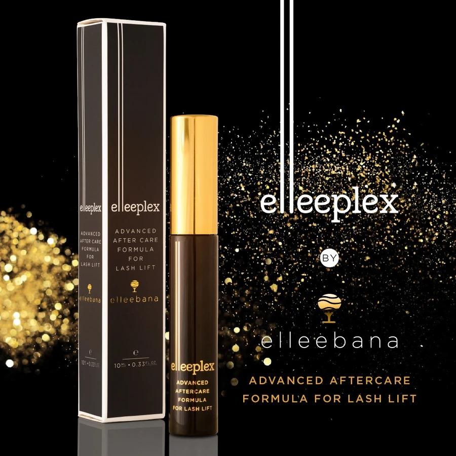 Elleeplex Profusion Brow Lamination Online