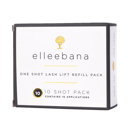 Elleebana One Shot 10 pack
