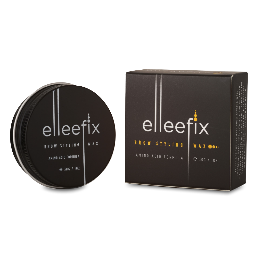 ELLEEFIX BROW STYLING WAX