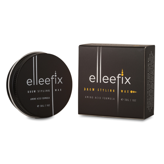 ELLEEFIX BROW STYLING WAX