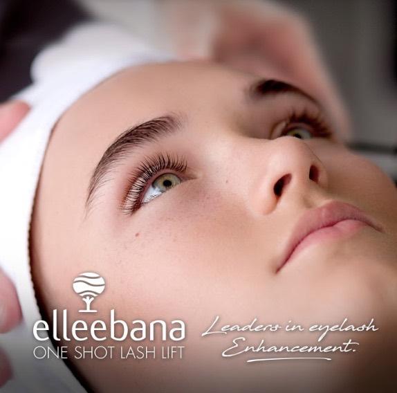 Elleebana lash Lift Conversion Online