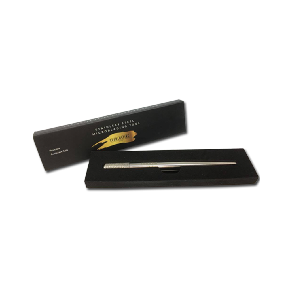 Stainless Steel Microblading Tool