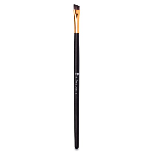 Elleebana Angled Eyebrow Brush.