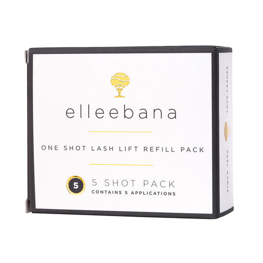 Elleebana One Shot 5 pack