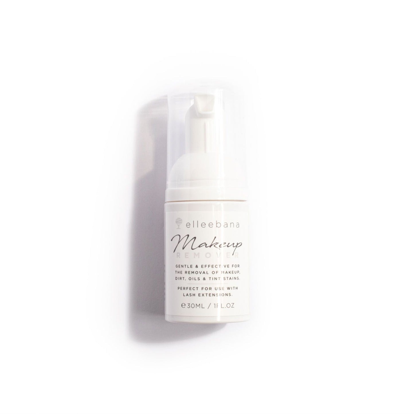 Elleebana Make Up Remover