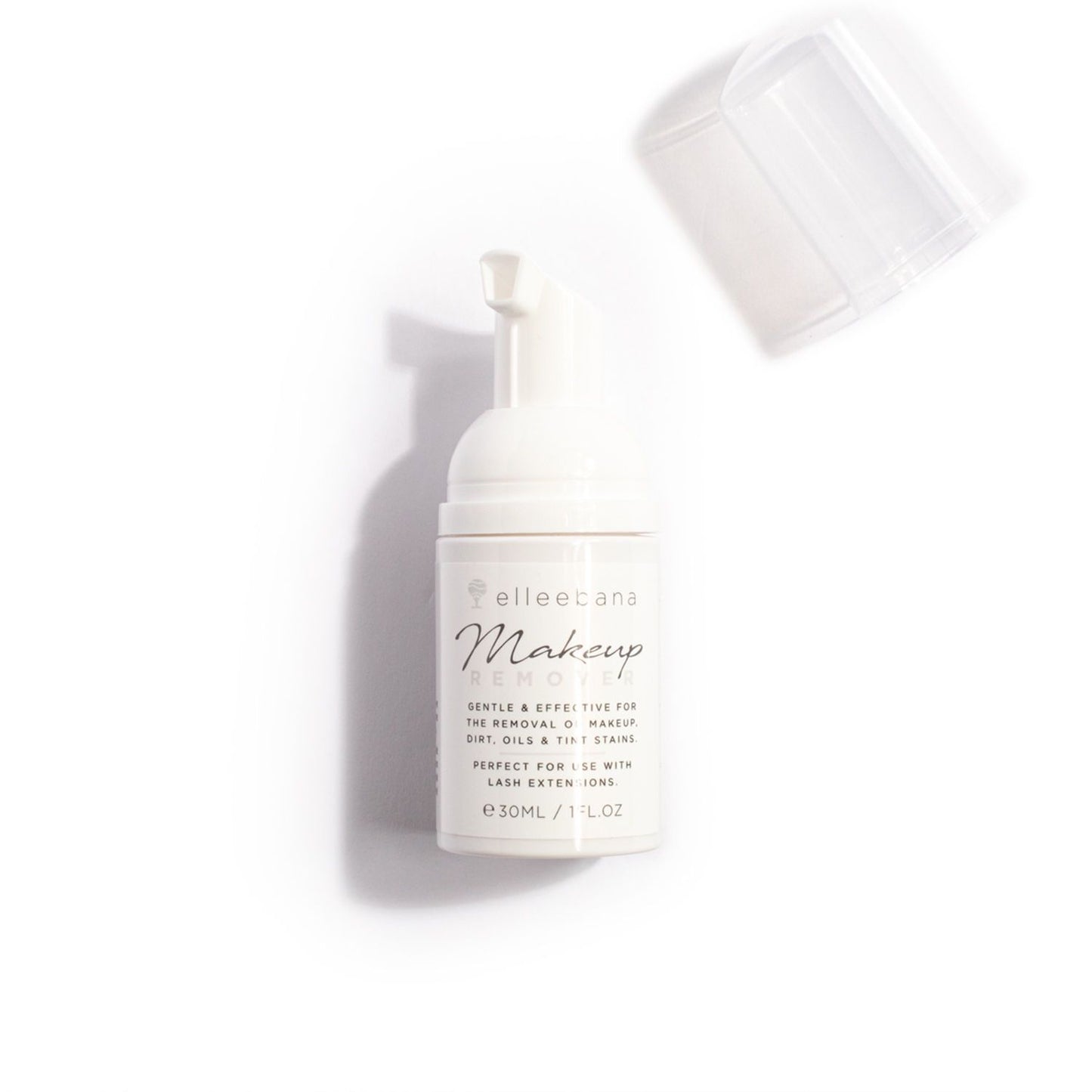 Elleebana Make Up Remover