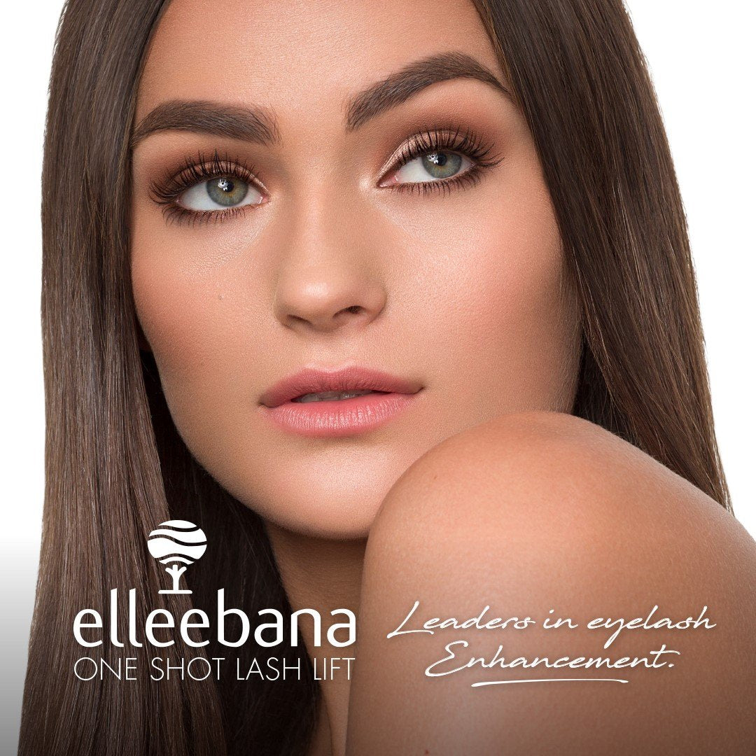 Elleebana Lash Lift & Tint Online