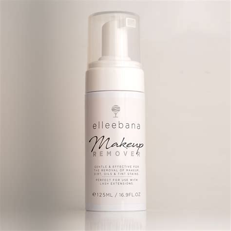 Elleebana Make Up Remover