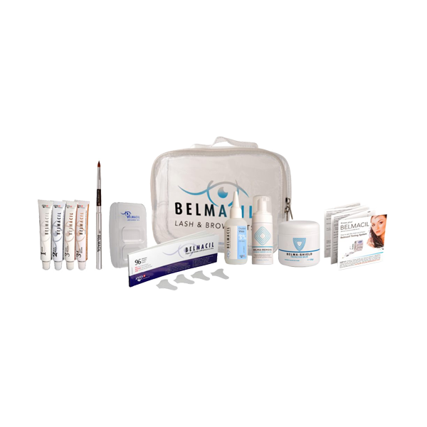 Elleebana Lash Lift & Tint Online