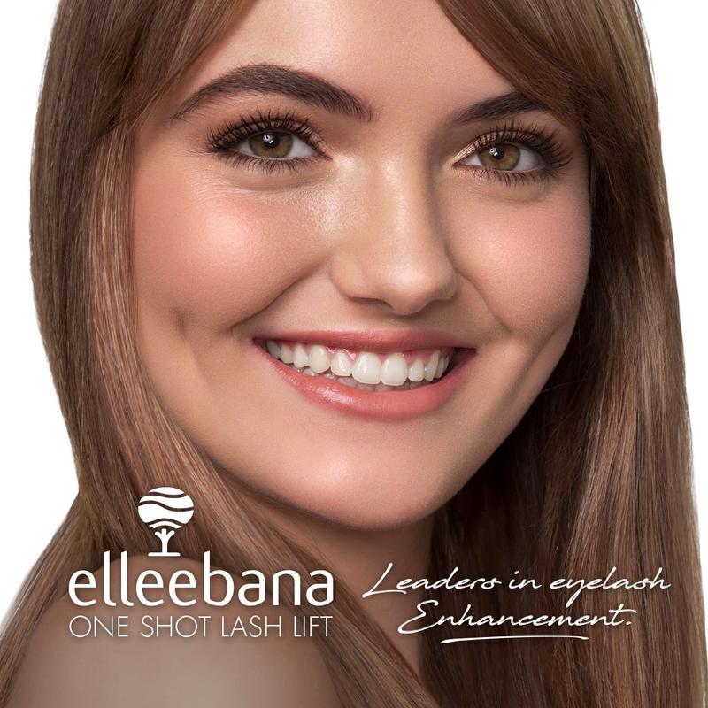 Elleebana Lash Lift Online