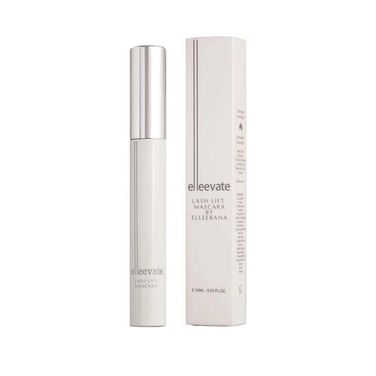Elleevate Keratin Black Mascara- (16ct)