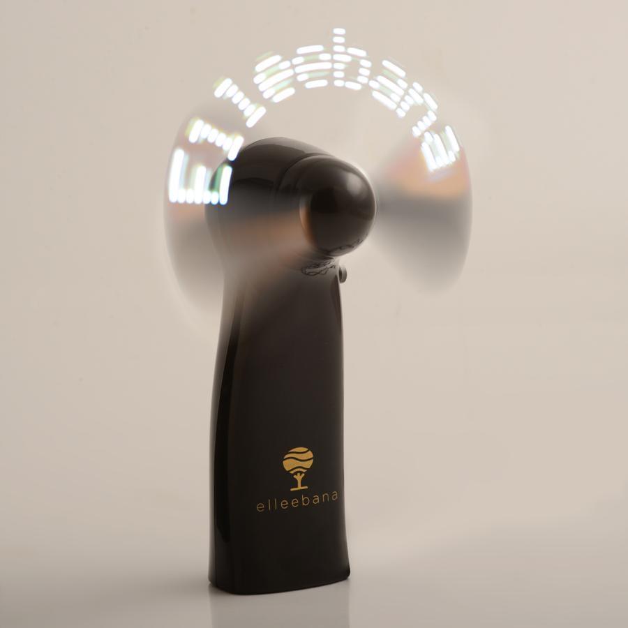 Elleebana LED Lash Fan