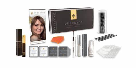 Elleebana Lash Lift & Tint Online