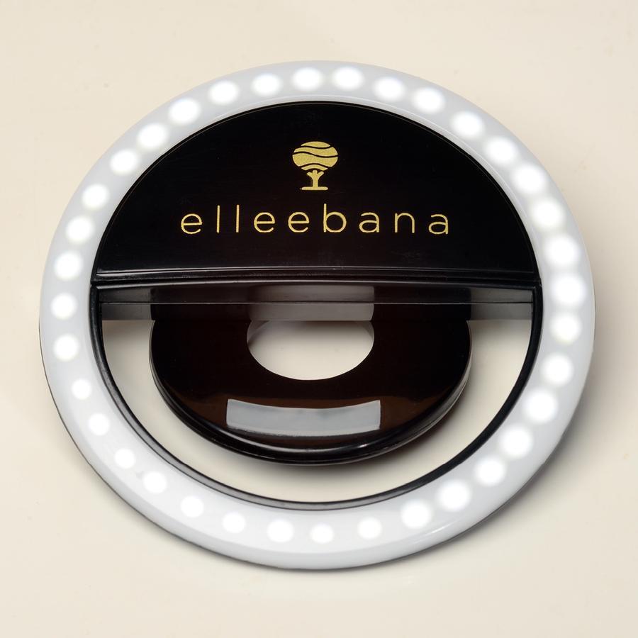 Elleebana Selfie Ring Light