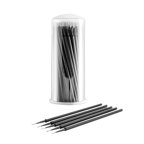 Micro Brush Swabs (100 pack)
