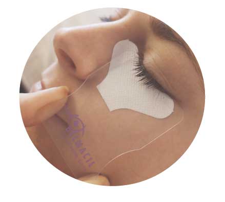 Protective Eye Guard- Single Pack