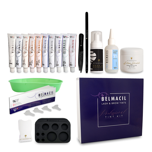 BELMACIL FULL TINT KIT