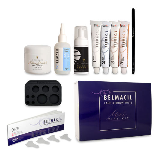 BELMACIL MINI TINT KIT