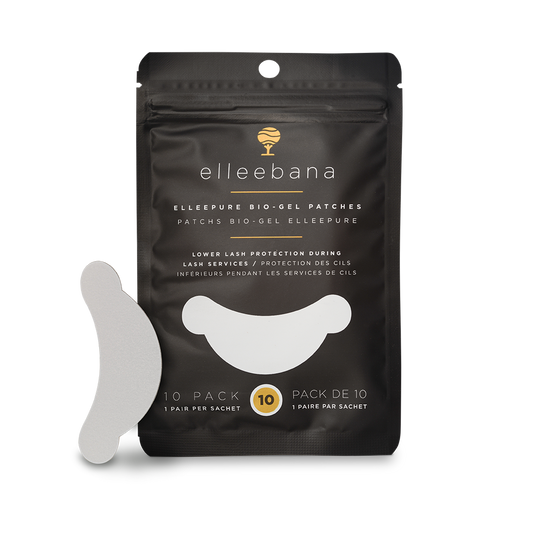 ElleePURE Patches