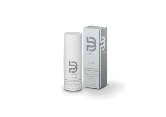 BRIK & PEARL- LASH LIFE VOLUME FILLER- Step 3