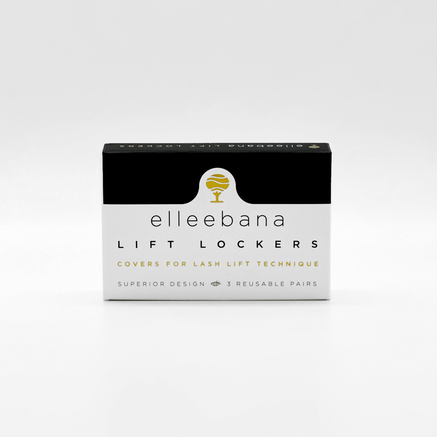 ELLEEBANA LIFT LOCKERS- NEW PRODUCT!