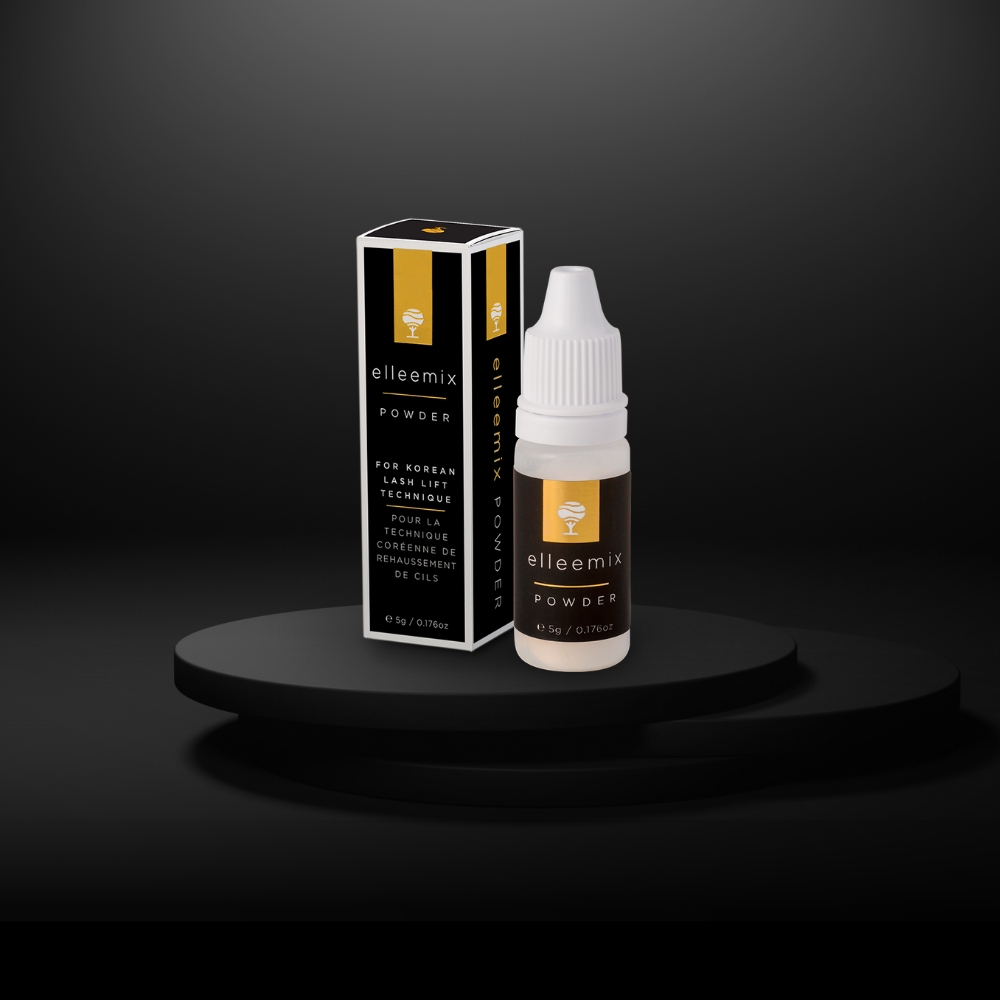 ElleeMIX Powder