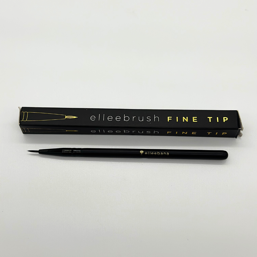 NEW! ElleeBRUSH- Fine Tip