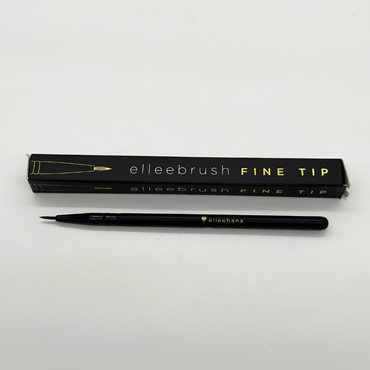 ElleeBRUSH-Fine Tip