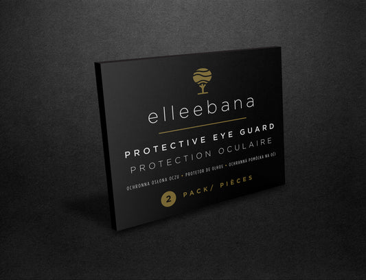 Protective Eye Guard- 2 Pack