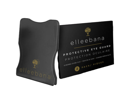 Protective Eye Guard- 2 Pack