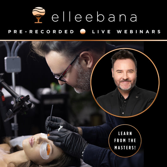THE FALSE LASH LIFT PARADOX