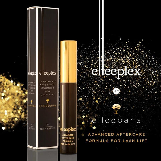 Elleeplex Profusion Brow Lamination Online